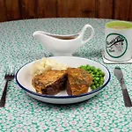 Couette-café Little Pie In The Sky 3*