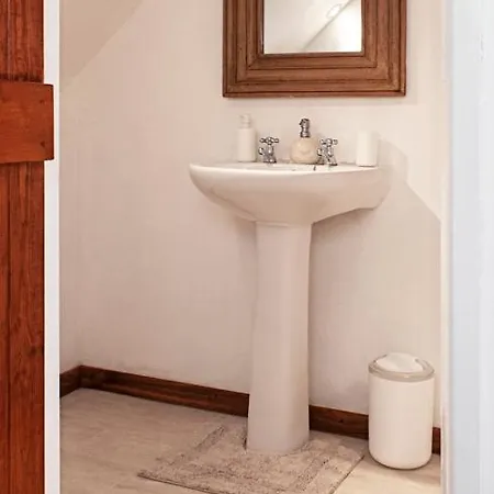 Bed & Breakfast Little Pie In The Sky Whitby