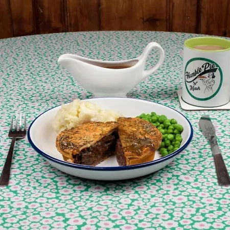 Bed & Breakfast Little Pie In The Sky 3*