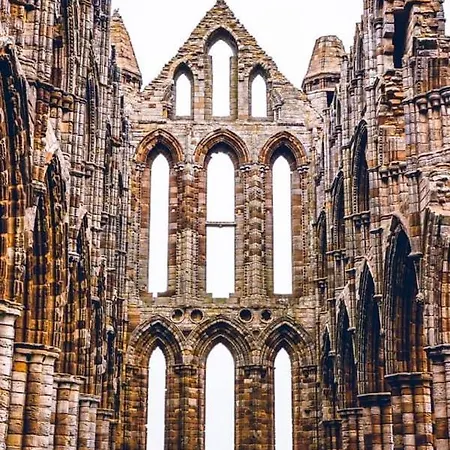 Little Pie In The Sky Whitby