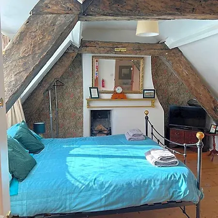 Bed & Breakfast Little Pie In The Sky 3*