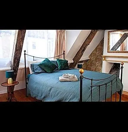 Bed & Breakfast Little Pie In The Sky Whitby