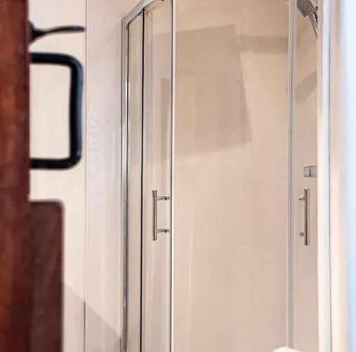 Little Pie In The Sky 住宿加早餐酒店 惠特比