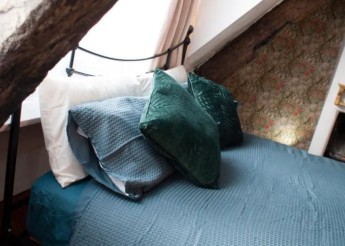 Little Pie In The Sky 惠特比