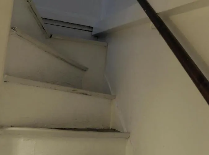 Little Pie In The Sky 住宿加早餐酒店