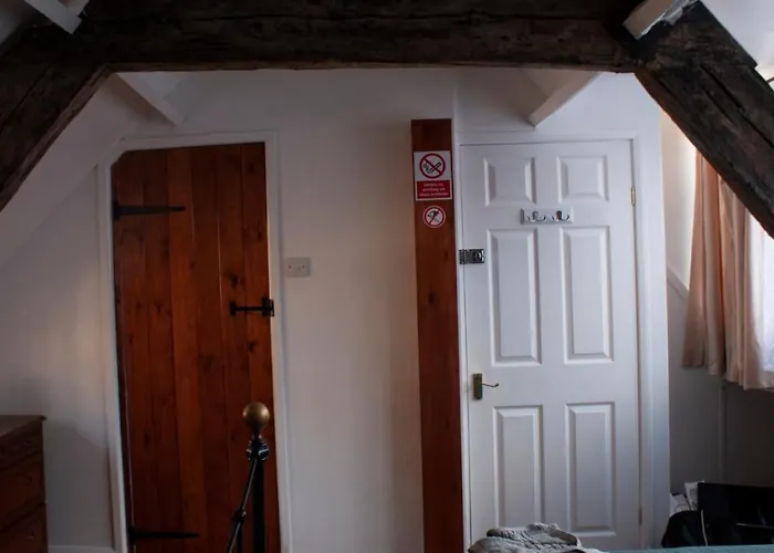 住宿加早餐酒店 Little Pie In The Sky 3*