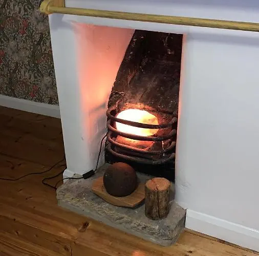 Little Pie In The Sky 3* 惠特比