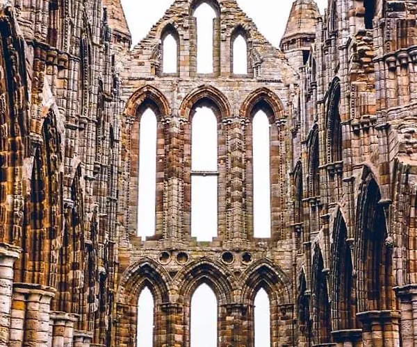 Little Pie In The Sky 惠特比