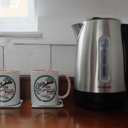 Little Pie In The Sky Nocleg ze śniadaniem