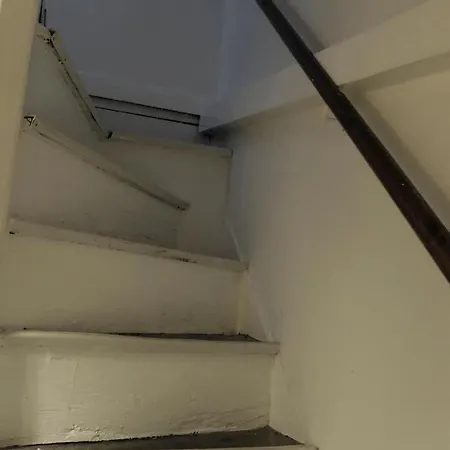 Little Pie In The Sky Nocleg ze śniadaniem