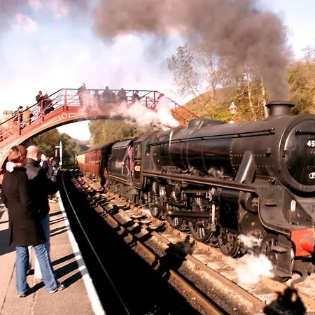 Little Pie In The Sky 3* Whitby